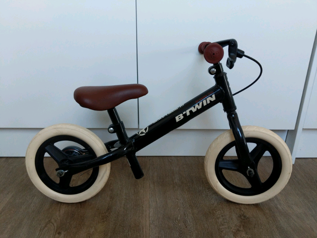 decathlon btwin balance bike